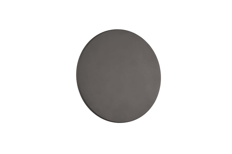 Belly LED vägglampa antracit, Antracit