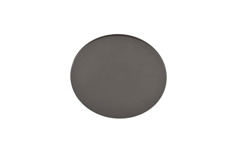 Belly LED Vägglampa antracit - Antracit - Belysning - Utelampor & utomhusbelysning - Fasadbelysning & vägglyktor