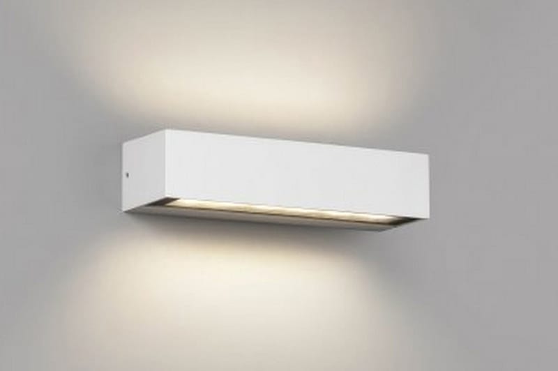 Lako LED fasad - Fasadbelysning & vägglyktor