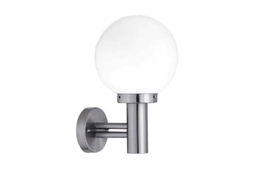 Tano Utomhus Vägglampa - Stål - Belysning - Utelampor & utomhusbelysning - Fasadbelysning & vägglyktor