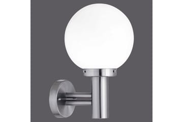 Tano Utomhus Vägglampa - Stål - Belysning - Utelampor & utomhusbelysning - Fasadbelysning & vägglyktor