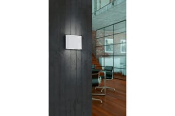 Thames II LED Vägglampa 11,5x9 cm mattvit - Vit - Belysning - Utelampor & utomhusbelysning - Fasadbelysning & vägglyktor