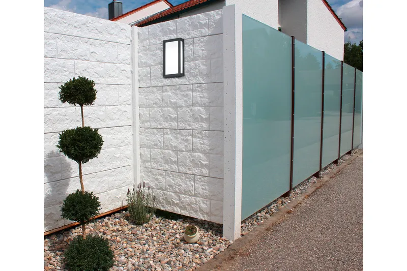 Timok LED E27 Vägglampa antracit - Antracit/Vit - Belysning - Utelampor & utomhusbelysning - Fasadbelysning & vägglyktor