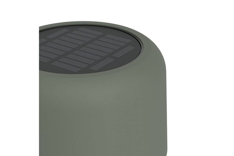 Golvlampa Eglo Roccanova-L Grön - Grön - Belysning - Utelampor & utomhusbelysning - Golvlampa utomhus