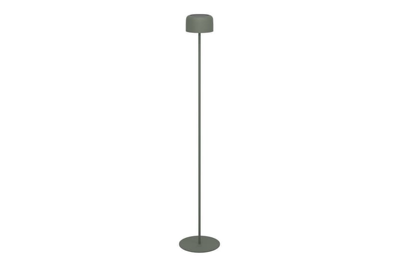 Golvlampa Eglo Roccanova-L Grön - Grön - Belysning - Utelampor & utomhusbelysning - Golvlampa utomhus