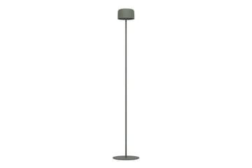 Golvlampa Eglo Roccanova-L Grön - Grön - Belysning - Utelampor & utomhusbelysning - Golvlampa utomhus