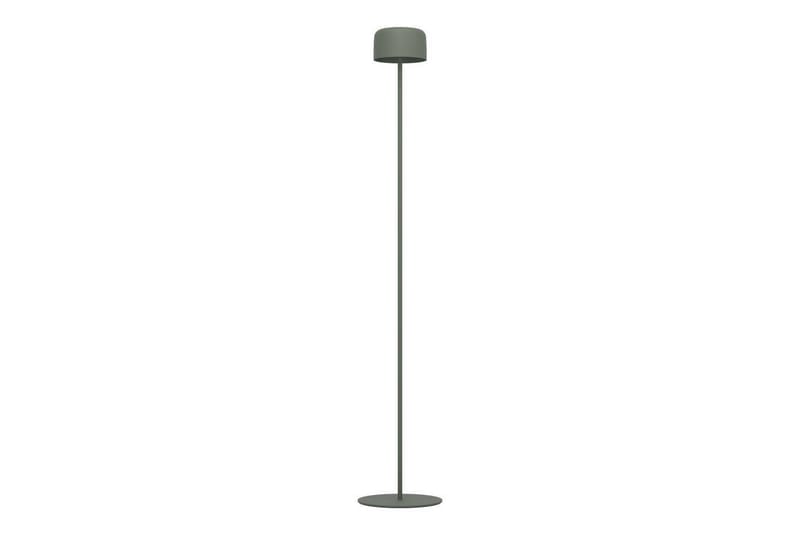 Golvlampa Eglo Roccanova-L Grön - Grön - Belysning - Utelampor & utomhusbelysning - Golvlampa utomhus