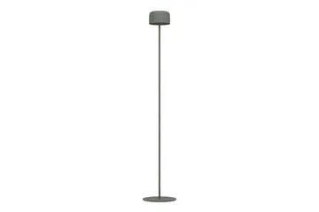 Golvlampa Eglo Roccanova-L Grön - Grön - Belysning - Utelampor & utomhusbelysning - Golvlampa utomhus