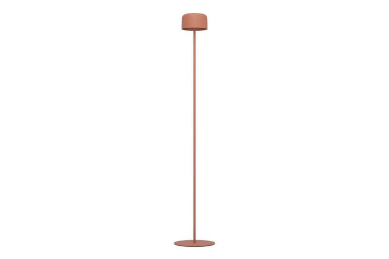 Golvlampa Eglo Roccanova-L - Orange - Belysning - Utelampor & utomhusbelysning - Golvlampa utomhus