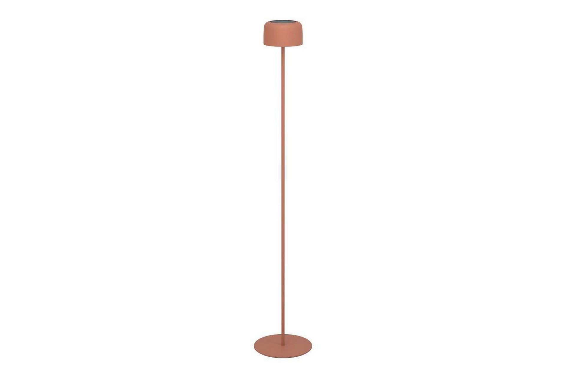 Golvlampa Eglo Roccanova-L - Orange