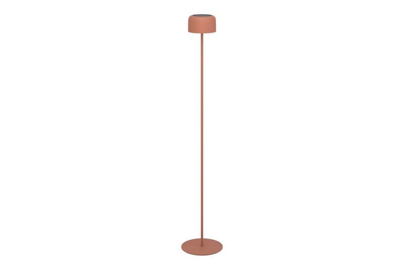 Golvlampa Eglo Roccanova-L Röd - Röd - Belysning - Utelampor & utomhusbelysning - Golvlampa utomhus