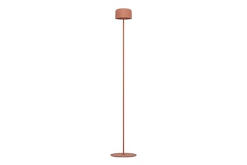 Golvlampa Eglo Roccanova-L Röd - Röd - Belysning - Utelampor & utomhusbelysning - Golvlampa utomhus
