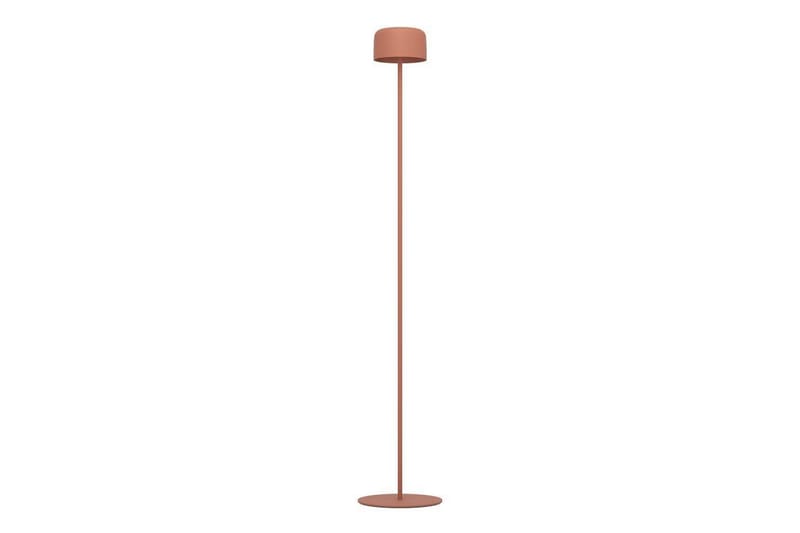 Golvlampa Eglo Roccanova-L Röd - Röd - Belysning - Utelampor & utomhusbelysning - Golvlampa utomhus