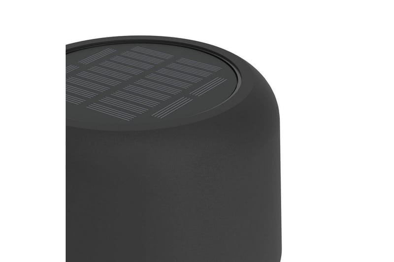 Golvlampa Eglo Roccanova-L Svart - Svart - Belysning - Utelampor & utomhusbelysning - Golvlampa utomhus