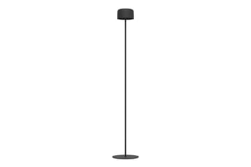 Golvlampa Eglo Roccanova-L Svart - Svart - Belysning - Utelampor & utomhusbelysning - Golvlampa utomhus
