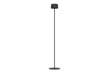 Golvlampa Eglo Roccanova-L Svart - Svart - Belysning - Utelampor & utomhusbelysning - Golvlampa utomhus