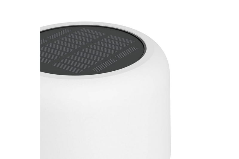 Golvlampa Eglo Roccanova-L Vit - Vit - Belysning - Utelampor & utomhusbelysning - Golvlampa utomhus