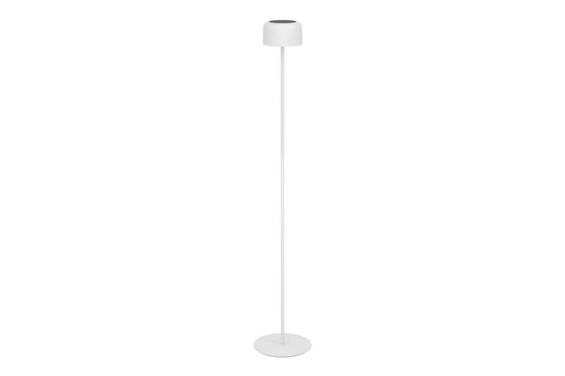 Golvlampa Eglo Roccanova-L Vit - Vit - Belysning - Utelampor & utomhusbelysning - Golvlampa utomhus