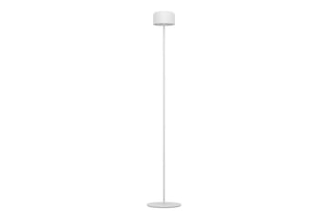 Golvlampa Eglo Roccanova-L Vit - Vit - Belysning - Utelampor & utomhusbelysning - Golvlampa utomhus