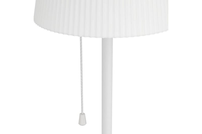 Golvlampa Eglo Scordiano-L Vit/Vit - Vit/Vit - Belysning - Utelampor & utomhusbelysning - Golvlampa utomhus