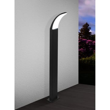 Golvljus Fiumicino - 11 cm - Belysning - Utelampor & utomhusbelysning - Stolplykta & grindlykta