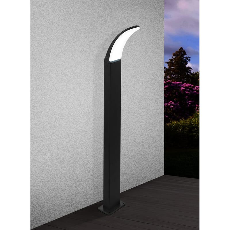 Golvljus Fiumicino - 11 cm - Belysning - Utelampor & utomhusbelysning - Stolplykta & grindlykta