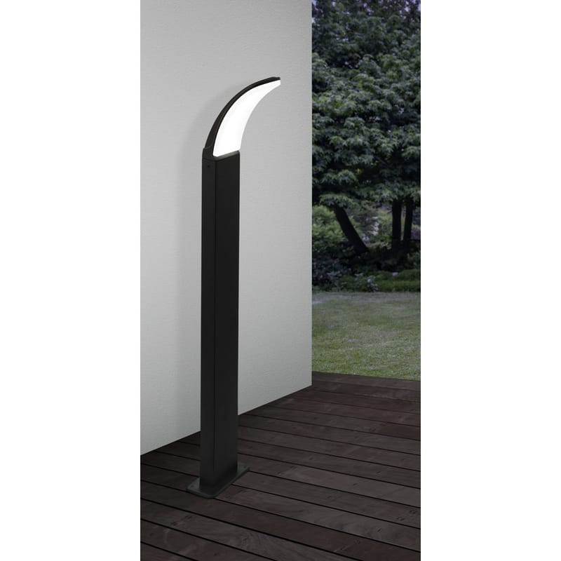 Golvljus Fiumicino - 11 cm - Belysning - Utelampor & utomhusbelysning - Stolplykta & grindlykta