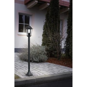 Golvljus Laterna - 20,5 cm - Belysning - Utelampor & utomhusbelysning - Stolplykta & grindlykta