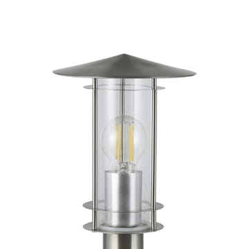 Golvljus Lisio - 17,5 cm - Belysning - Utelampor & utomhusbelysning - Stolplykta & grindlykta