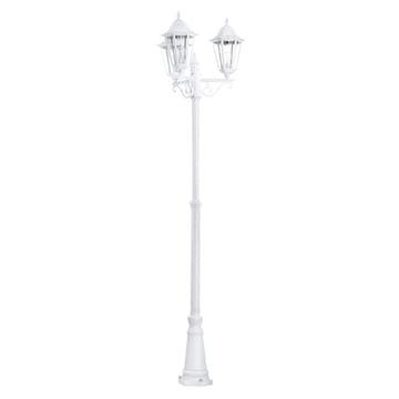 Golvljus Navedo med 3 Lampor - 56 cm - Belysning - Utelampor & utomhusbelysning - Stolplykta & grindlykta