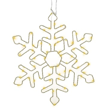 Hängande Juldekoration Utomhus Lohela - Belysning - Utelampor & utomhusbelysning - Fasadbelysning & vägglyktor