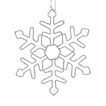 Hängande Juldekoration Utomhus Lohela - Belysning - Utelampor & utomhusbelysning - Fasadbelysning & vägglyktor