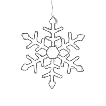 Hängande Juldekoration Utomhus Lohela - Belysning - Utelampor & utomhusbelysning - Fasadbelysning & vägglyktor