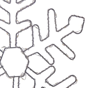 Hängande Juldekoration Utomhus Lohela - Belysning - Utelampor & utomhusbelysning - Fasadbelysning & vägglyktor