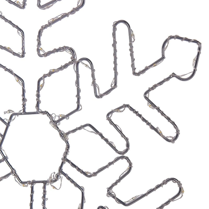 Hängande Juldekoration Utomhus Lohela - Belysning - Utelampor & utomhusbelysning - Fasadbelysning & vägglyktor