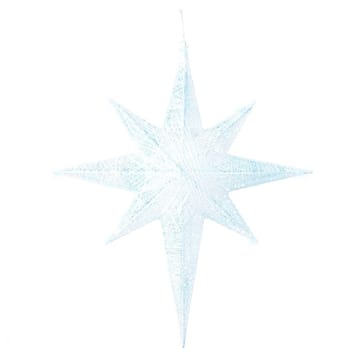 Hängande Juldekoration Utomhus Osma - Inredning - Dekoration & inredningsdetaljer - Julpynt & juldekoration