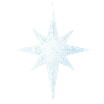 Hängande Juldekoration Utomhus Osma - Inredning - Dekoration & inredningsdetaljer - Julpynt & juldekoration