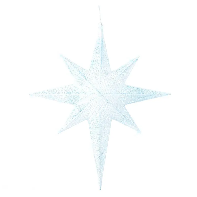 Hängande Juldekoration Utomhus Osma