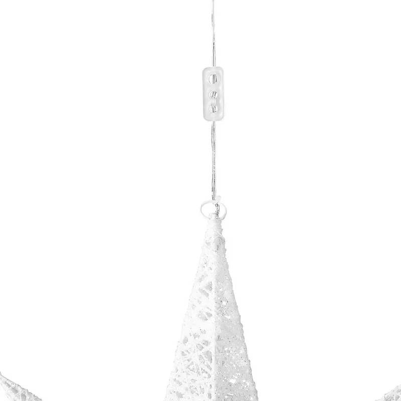 Hängande Juldekoration Utomhus Osma - Inredning - Dekoration & inredningsdetaljer - Julpynt & juldekoration