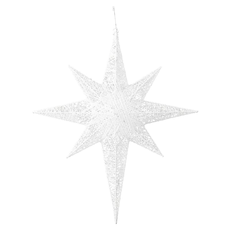 Hängande Juldekoration Utomhus Osma - Belysning - Utelampor & utomhusbelysning - Fasadbelysning & vägglyktor