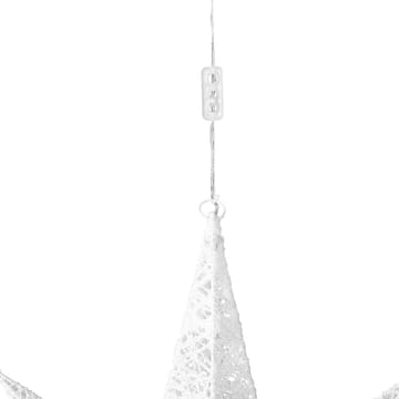 Hängande Juldekoration Utomhus Osma - Belysning - Utelampor & utomhusbelysning - Fasadbelysning & vägglyktor