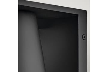 Hans Hinkley Vägglampa utomhus - Black - Belysning - Utelampor & utomhusbelysning - Fasadbelysning & vägglyktor