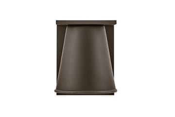 Hans Hinkley Vägglampa utomhus - Bronze - Belysning - Utelampor & utomhusbelysning - Fasadbelysning & vägglyktor