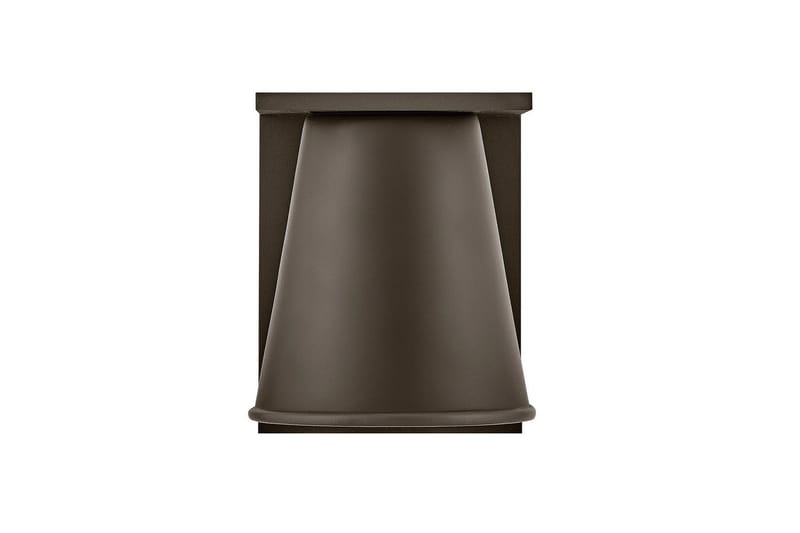 Hans Hinkley Vägglampa utomhus - Bronze - Belysning - Utelampor & utomhusbelysning - Fasadbelysning & vägglyktor