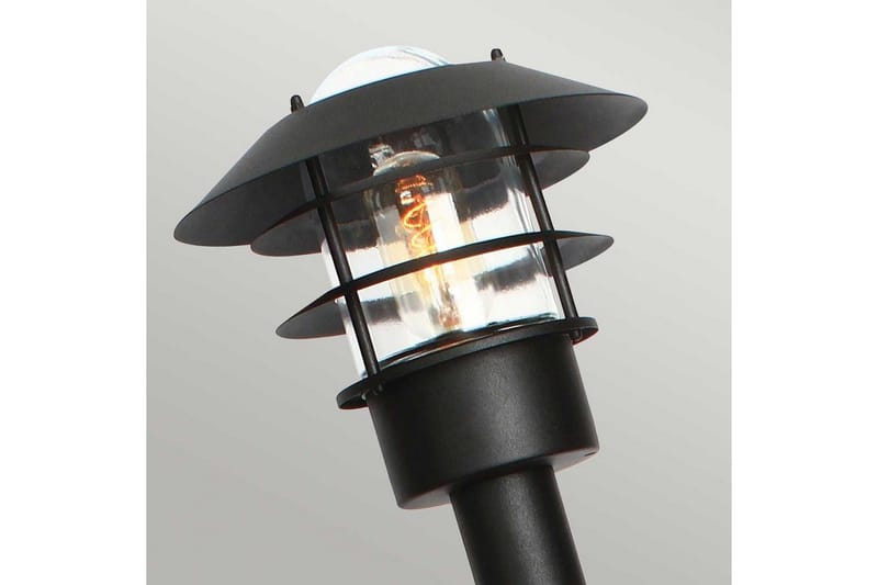 Helsingör Elstead Lighting Utomhuslampa - Black - Belysning - Utelampor & utomhusbelysning - Pollare