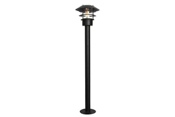 Helsingör Elstead Lighting Utomhuslampa - Black - Belysning - Utelampor & utomhusbelysning - Pollare