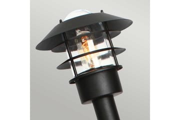 Helsingör Elstead Lighting Utomhuslampa - Black - Belysning - Utelampor & utomhusbelysning - Pollare