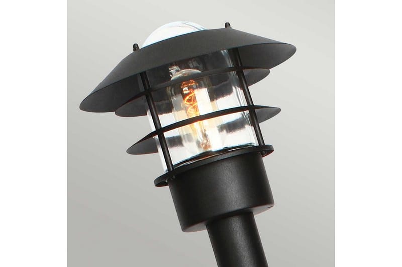 Helsingör Elstead Lighting Utomhuslampa - Black - Belysning - Utelampor & utomhusbelysning - Pollare