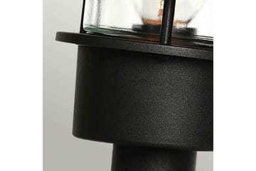 Helsingör Elstead Lighting Utomhuslampa - Black - Belysning - Utelampor & utomhusbelysning - Stolplykta & grindlykta