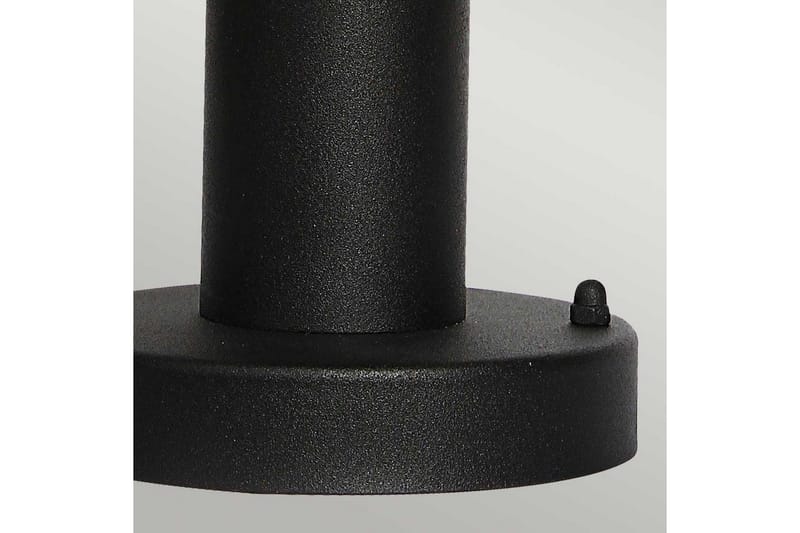 Helsingör Elstead Lighting Utomhuslampa - Black - Belysning - Utelampor & utomhusbelysning - Stolplykta & grindlykta